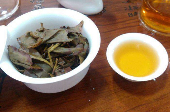 水仙茶是寒性還是溫性，水仙茶寒嗎