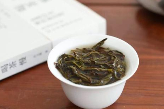 單叢茶十大香型以及常見品種大全，潮安鳳凰單樅十大名香歸類