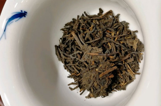 六堡茶喝多久能除濕，六堡茶祛濕喝多長時間見效