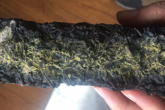 怎么知道涇渭茯茶是否變質(zhì)，茯磚茶金花和發(fā)霉的區(qū)別