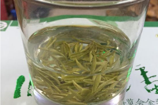 羊巖勾青是綠茶嗎，羊巖勾青茶屬于什么茶？