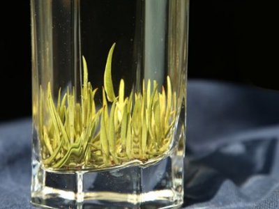 黃茶是什么茶，有哪些品種名稱