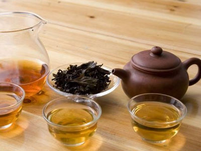 安化黑茶的功效，安化黑茶可以調(diào)理腸胃嗎？