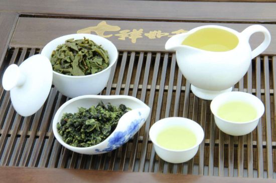 鐵觀音分幾個(gè)等級，鐵觀音哪種等級最好