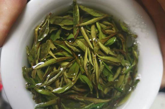 什么人不能喝白茶，白茶不宜什么人喝？