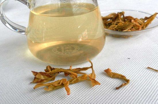 福建什么茶葉最出名，福建名茶有哪些？