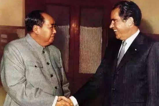 母樹大紅袍給誰喝了，為什么母樹大紅袍叫三棵六株？