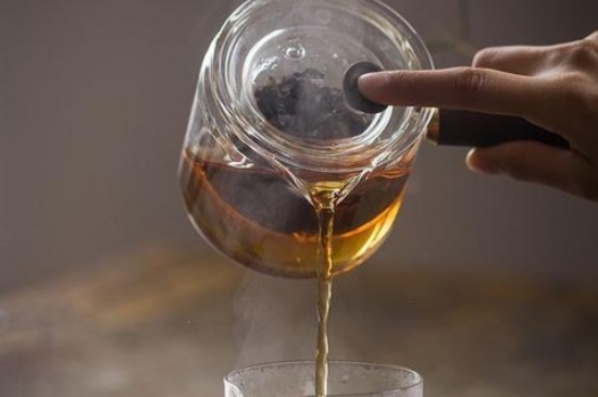 煮茶的步驟圖解，正確的煮白茶方法！