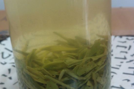 碧螺春為什么泡水渾濁，碧螺春茶葉泡水感覺很臟是混濁的