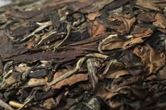 福鼎白茶要喝老的嗎，為什么喝白茶要喝老茶存新茶？