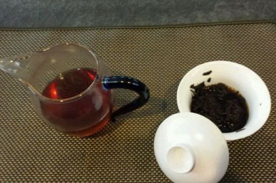 黑茶煮多久就得換掉，黑茶能煮幾天都不壞