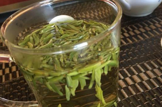 竹葉青茶怎么泡，竹葉青如何沖泡