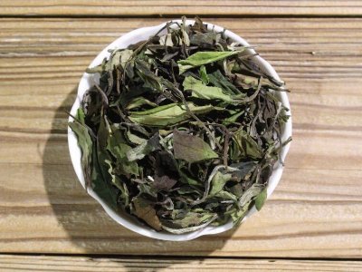 白茶有哪些品種排名，白茶的種類大全