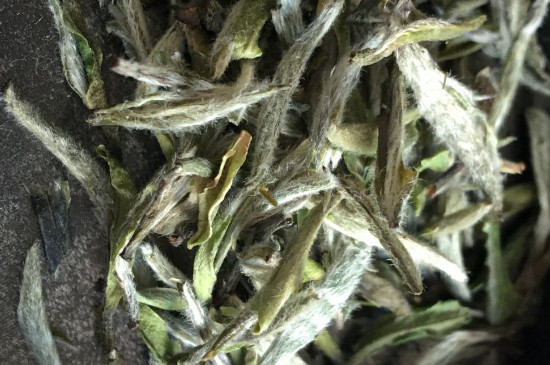 白毫銀針年份久的有什么香，陳年白毫銀針的香氣