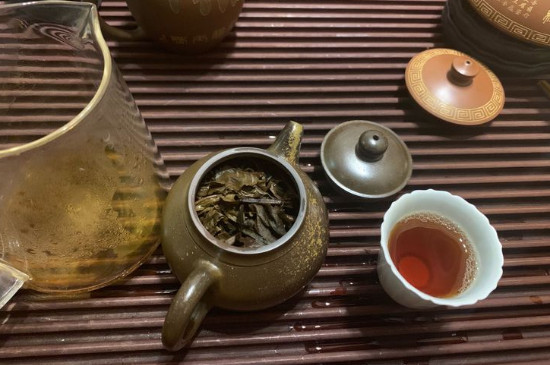 六堡茶喝多久能除濕，六堡茶祛濕喝多長時間見效