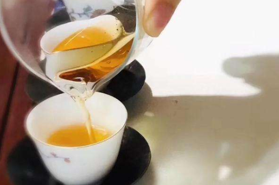 潮安鳳凰單叢十大名樅是什么，烏崠十大古樹(shù)名香品種介紹