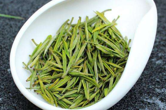 十大綠茶種類(lèi)圖片大全，中國(guó)最好的綠茶品種排名