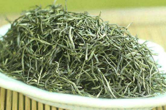 十大綠茶種類(lèi)圖片大全，中國(guó)最好的綠茶品種排名