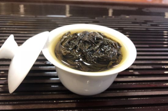 大紅袍為什么沒(méi)保質(zhì)期，武夷巖茶大紅袍能放幾年？