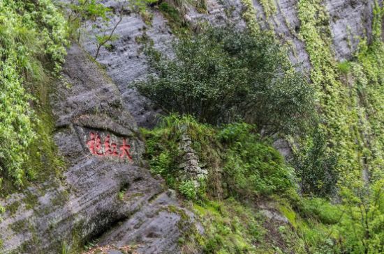 大紅袍為什么沒(méi)保質(zhì)期，武夷巖茶大紅袍能放幾年？