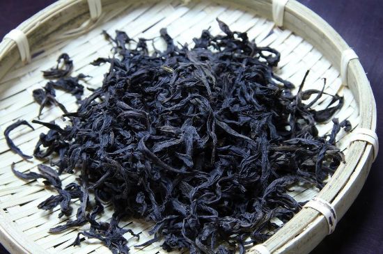 母樹大紅袍給誰喝了，為什么母樹大紅袍叫三棵六株？