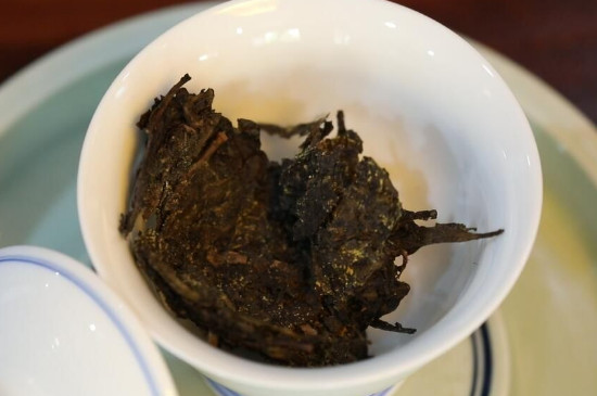 茯磚茶的危害，喝磚茶有什么副作用