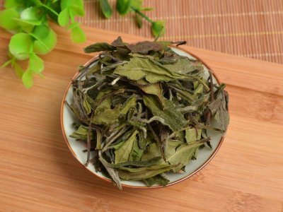 白茶有哪些品種排名，白茶的種類大全