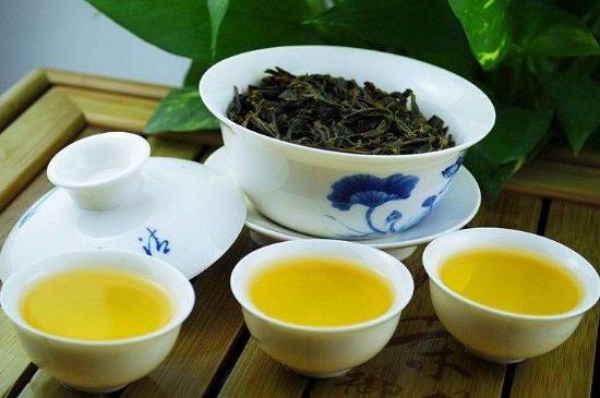 鴨屎香特點(diǎn)介紹，鳳凰單叢茶鴨屎香的口感和來歷