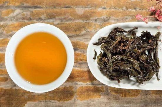 武夷十大巖茶排名，武夷巖茶最貴的幾款茶