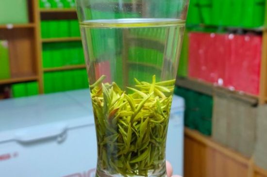 龍井好喝還是毛尖好喝，綠茶是龍井好還是毛尖好？