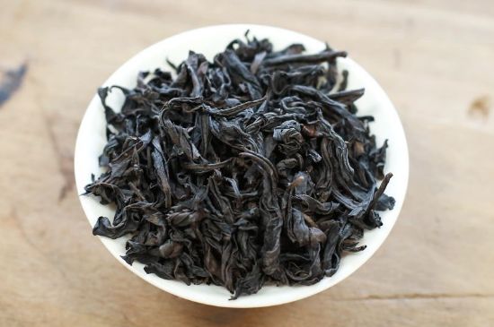 肉桂茶屬于紅茶嗎，牛欄坑肉桂是紅茶還是綠茶？