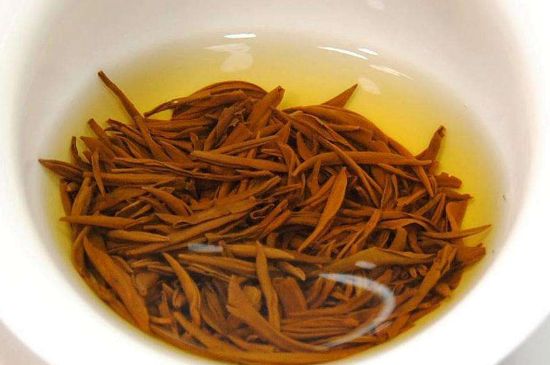 哪種金駿眉好，什么樣的金駿眉比較好