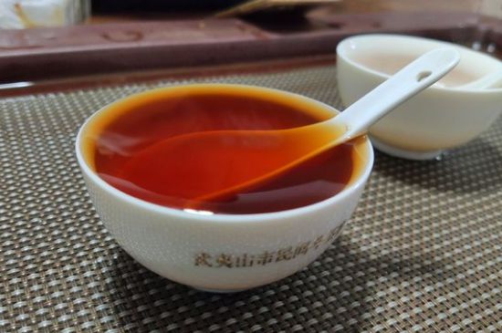 大紅袍為什么沒(méi)保質(zhì)期，武夷巖茶大紅袍能放幾年？