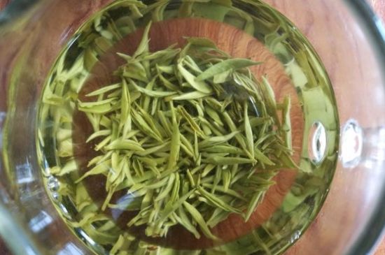 什么綠茶味道濃香，那個(gè)綠茶比較濃香？