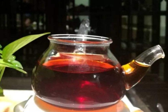 煮茶的步驟圖解，正確的煮白茶方法！