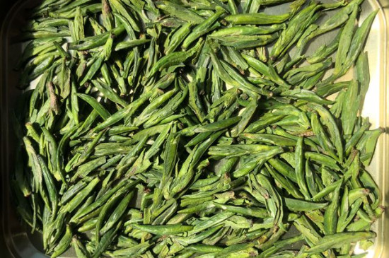 竹葉青茶怎么泡，竹葉青如何沖泡