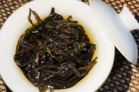 長期喝巖茶會上火嗎？巖茶這樣喝了容易上火！