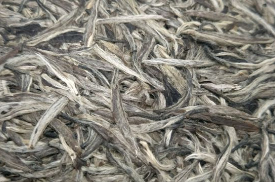 白毫銀針年份久的有什么香，陳年白毫銀針的香氣