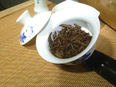 祁門和金駿眉哪個好喝，祁門和金駿眉哪個口感味好？