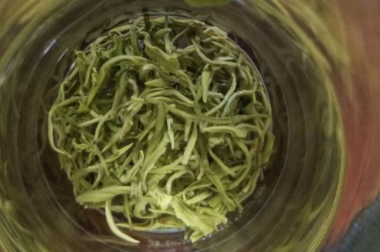 什么綠茶茶葉唇齒留香，哪個品種綠茶香氣好？