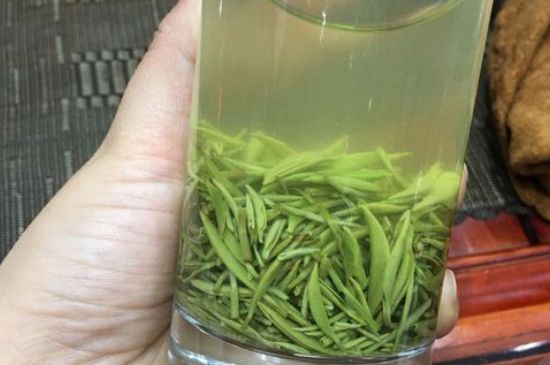 龍井好喝還是毛尖好喝，綠茶是龍井好還是毛尖好？