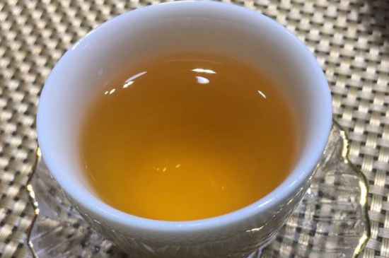 金駿眉不適合什么人，金駿眉的功效與禁忌