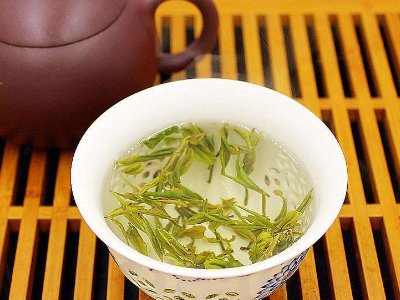 黃茶是什么茶，有哪些品種名稱