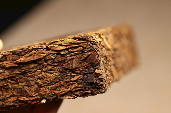 磚茶需要放冰箱嗎，磚茶怎么存放