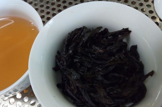 大紅袍茶葉好嗎？大紅袍被譽(yù)為“茶中之王”！