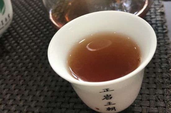 大紅袍為什么沒(méi)保質(zhì)期，武夷巖茶大紅袍能放幾年？