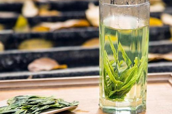 什么綠茶茶葉唇齒留香，哪個品種綠茶香氣好？