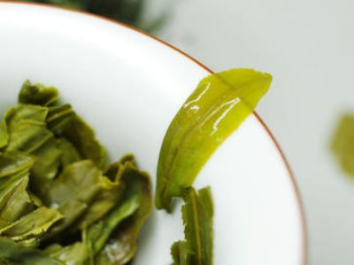 六安瓜片的功效與禁忌，六安瓜片適合什么人喝