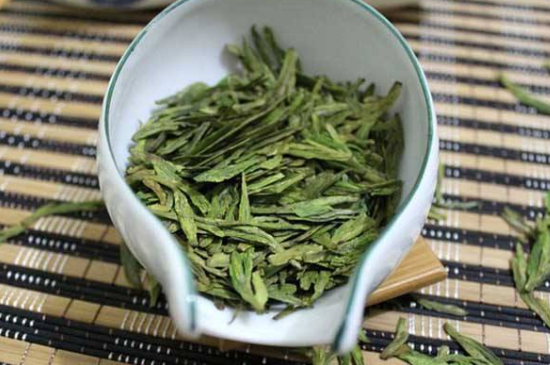 十大綠茶種類(lèi)圖片大全，中國(guó)最好的綠茶品種排名