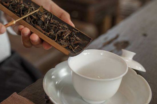 五年壽眉的味道特點，五年的老壽眉什么樣？